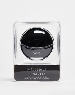 Foreo LUNA mini 3 Electric Facial Cleanser for All Skin Types