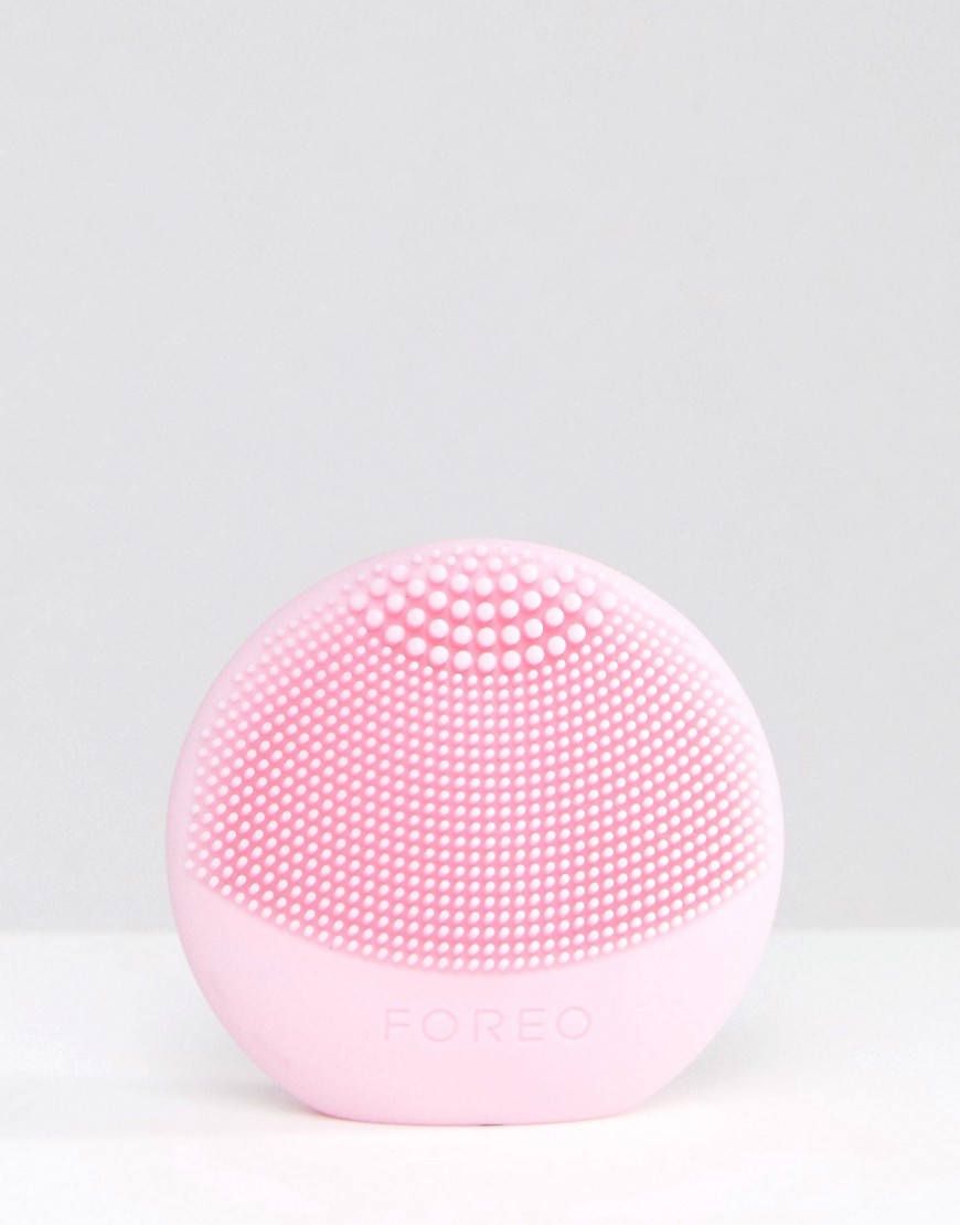 Foreo Luna Play - Pearl Pink - Borsteltje-Roze