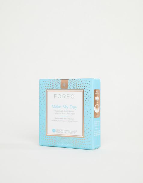 Foreo - Make My Day - UFO - Masque activé