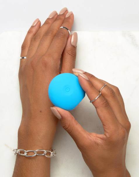 Foreo - Nettoyant Luna Play - Aigue-marine