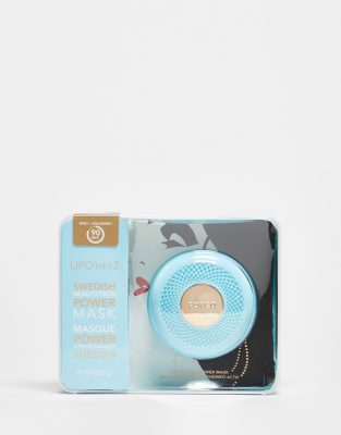 Foreo UFO mini 2 Power Mask Treatment Device for All Skin Types