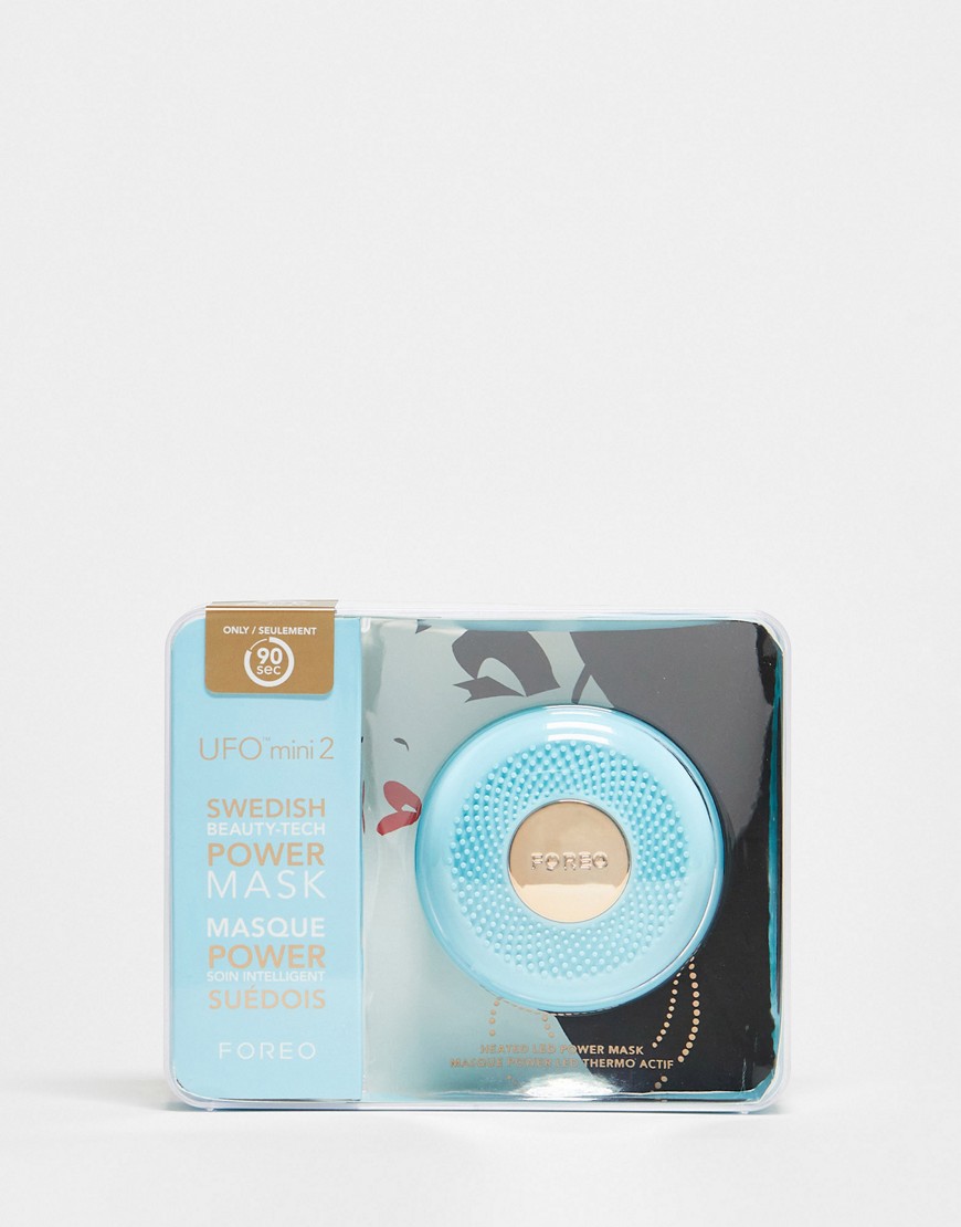 Foreo UFO mini 2 Power Mask Treatment Device for All Skin Types-No colour