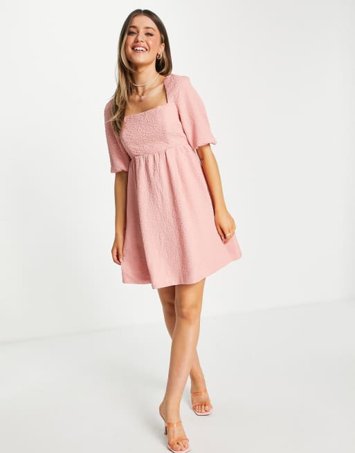 Forever new 2024 dusty pink dress