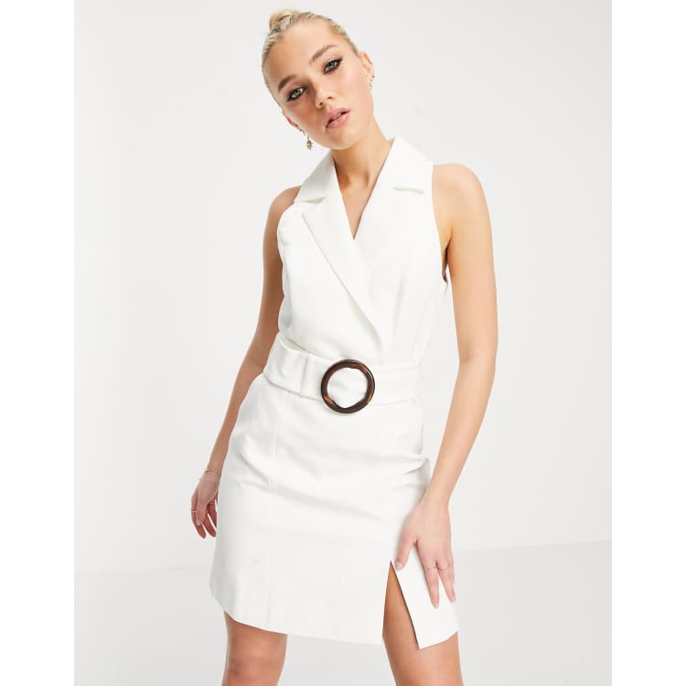 Forever new tuxedo store dress