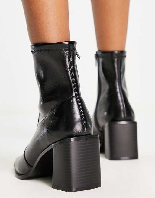 Forever new ankle on sale boots