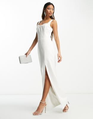 latest wedding fashion