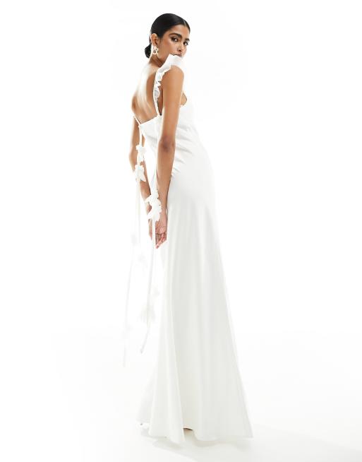 Forever new outlet wedding dress