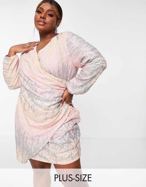 Pagina 26 Plus Size jurken Plus Size Maxi Feest Zomerjurken