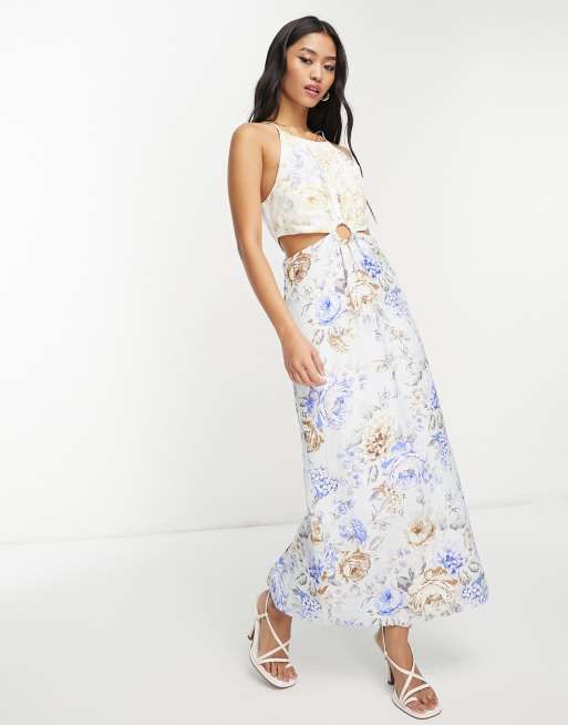 new look maxi