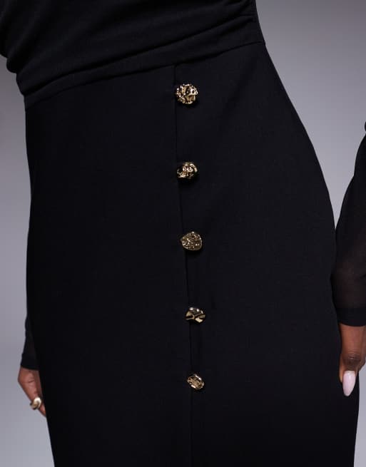 Forever New – Elegantes 2-in-1 Minikleid in mit Netzstoff-Oberteil, 4 von 4