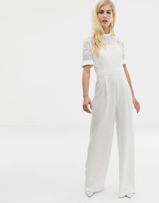 forever new jumpsuit