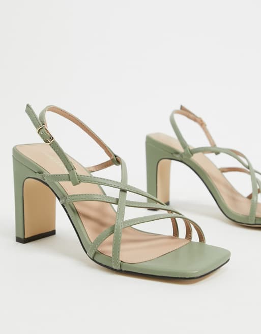 Forever new hot sale sandals