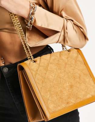 forever new quilted bag