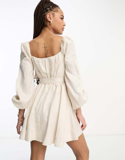 https://images.asos-media.com/products/forever-new-long-sleeve-tie-waist-mini-dress-in-ecru/204332823-4?$n_640w$&wid=513&fit=constrain