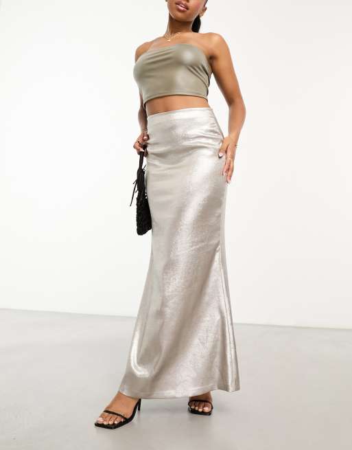 Forever new sale maxi skirt