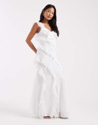 Shower Dress 3
