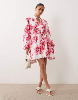 Petite Dress 3
