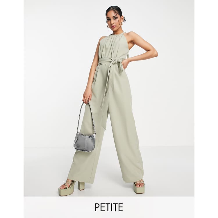 Forever new petite jumpsuit online