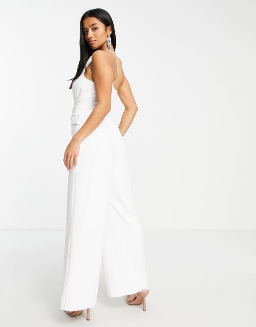 Forever new petite store jumpsuit