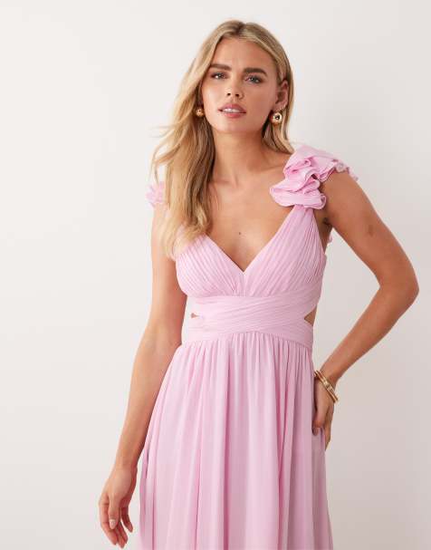 sachin and babi light blue dress Cute Wedding Outfits For Summer Outfit Ideas Cute Dresses For Summer  Wedding Styles Nice Dress For main image 0