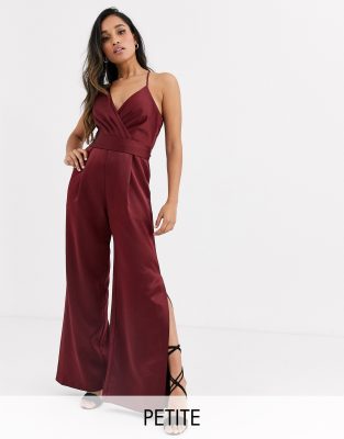 forever new petite jumpsuit