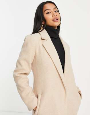 petite tailored jacket