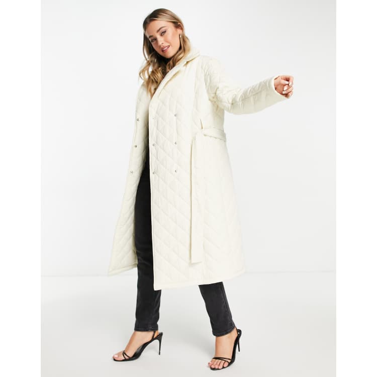 Forever new coat sale sale