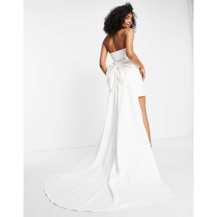 Forever 21 Robe De Soirée Moulante Sans Manches À Bretelles