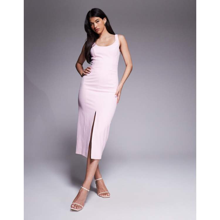 Next Robe de soirée - pink/rose