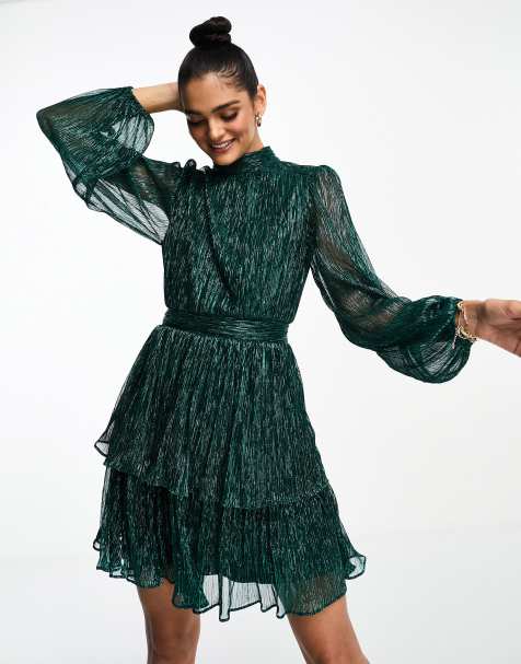 Robe chez asos 2025