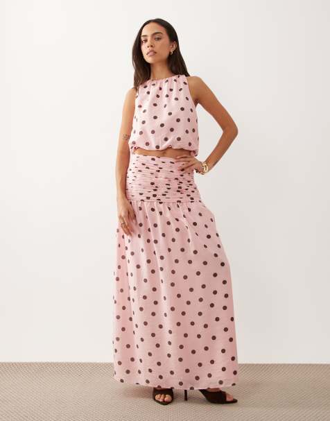 Forever New – Rosa, prickigt set - view 1