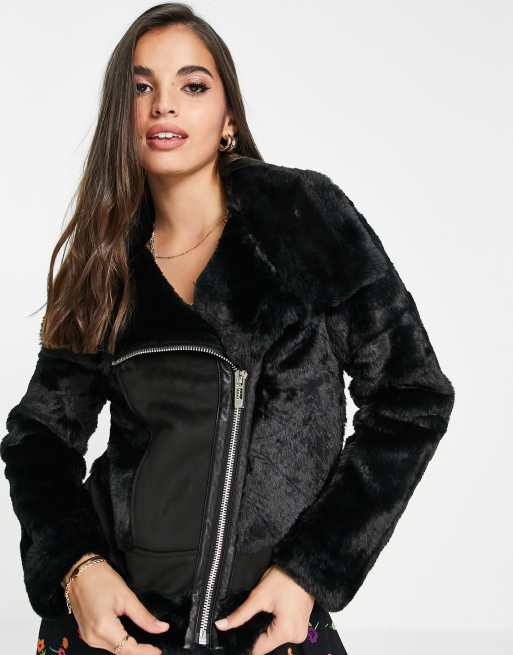 Forever new deals black jacket