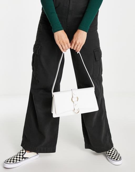 Forever new shoulder discount bag