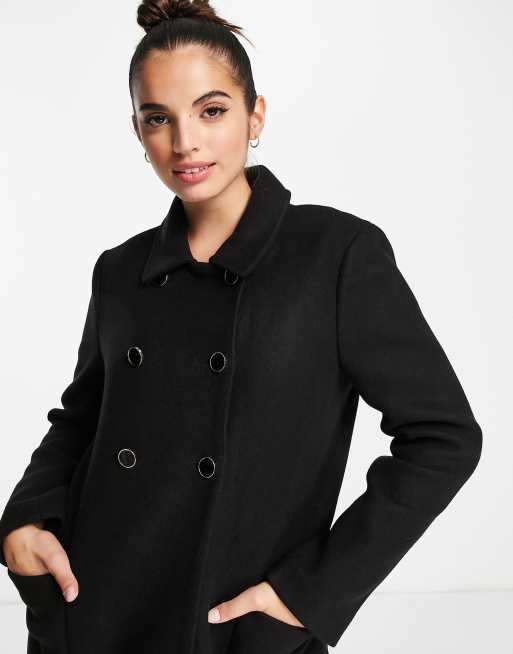 Forever new shop pea coat