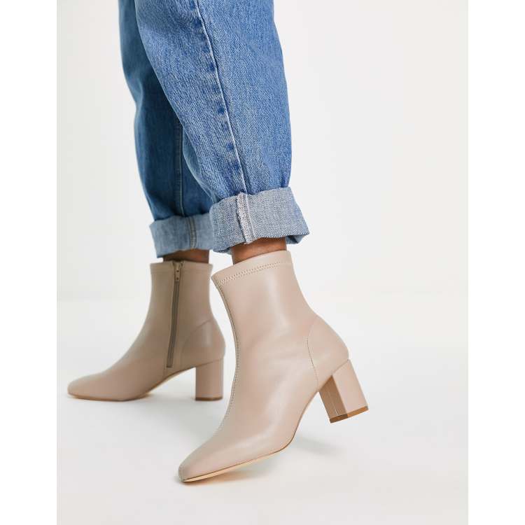 Forever new outlet ankle boots