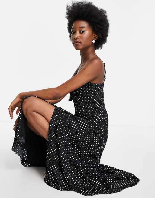 Forever new polka dot dress sales