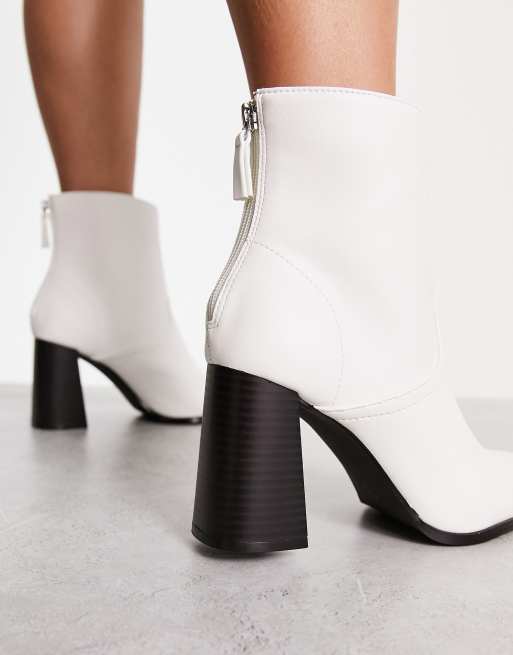 Forever new ankle clearance boots