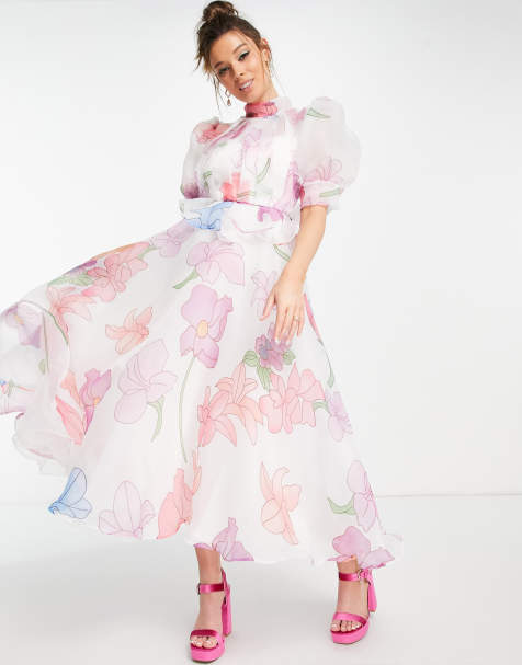 Festliche Kleider Festliche Mode Asos