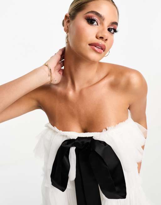 Coast glamour best sale bow dress