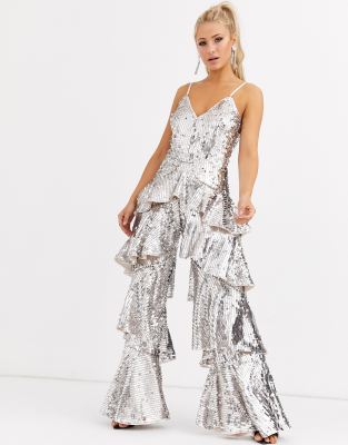 jumpsuit unique