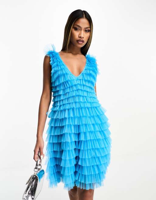 Aqua dresses outlet