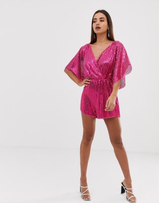 forever unique playsuit