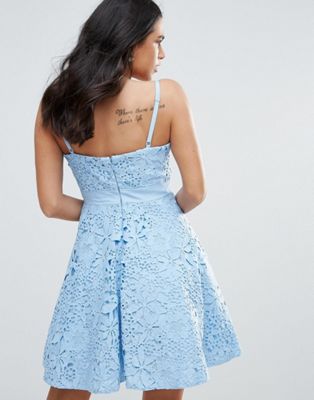 Forever Unique Sweetheart Prom Dress