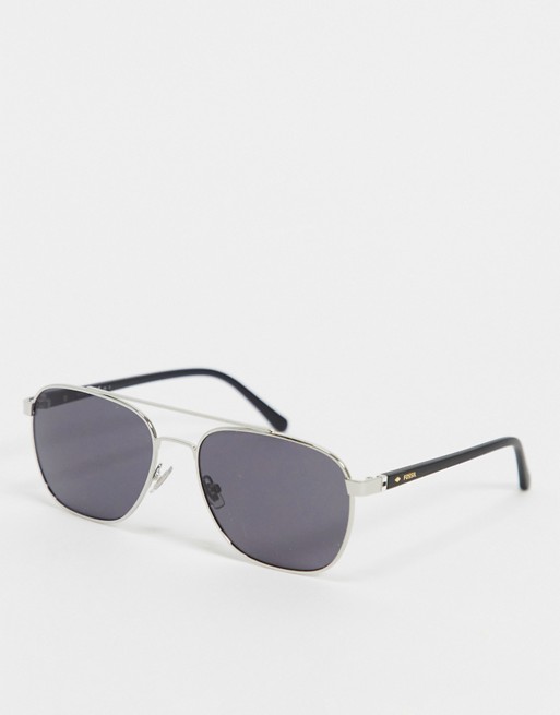 Fossil 3111/G/S double brow sunglasses
