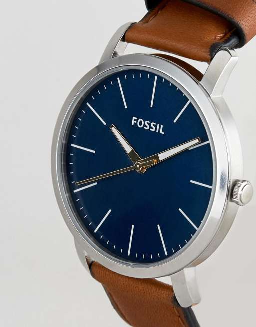 Fossil wijzerplaten hot sale