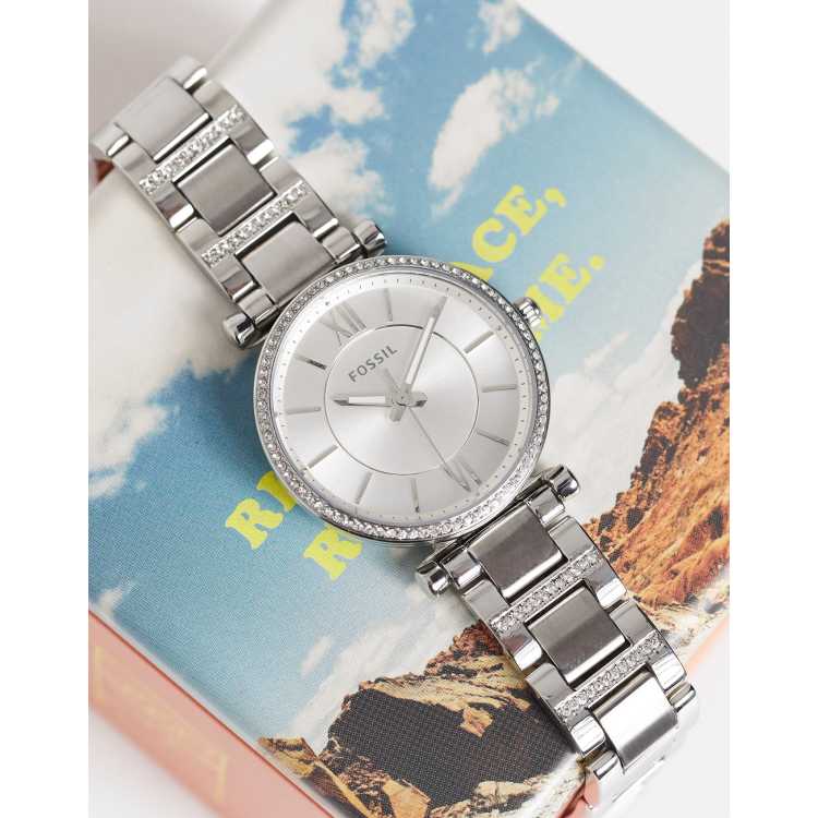 Es4341 fossil online