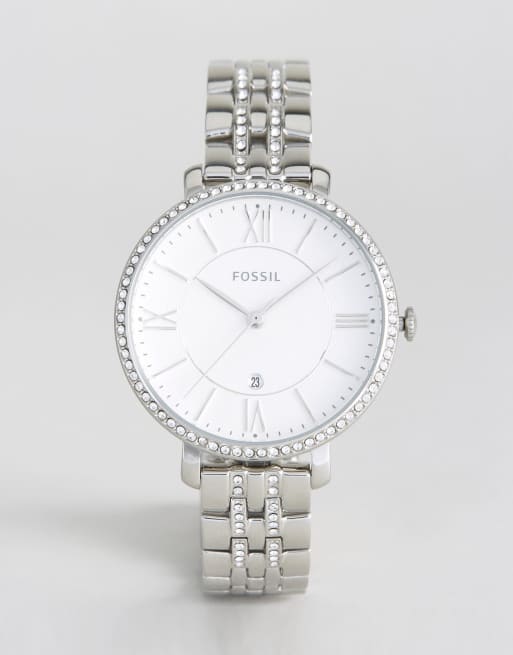 Fossil best sale jacqueline es3545