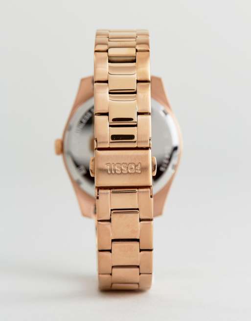 Fossil shop watch es4315