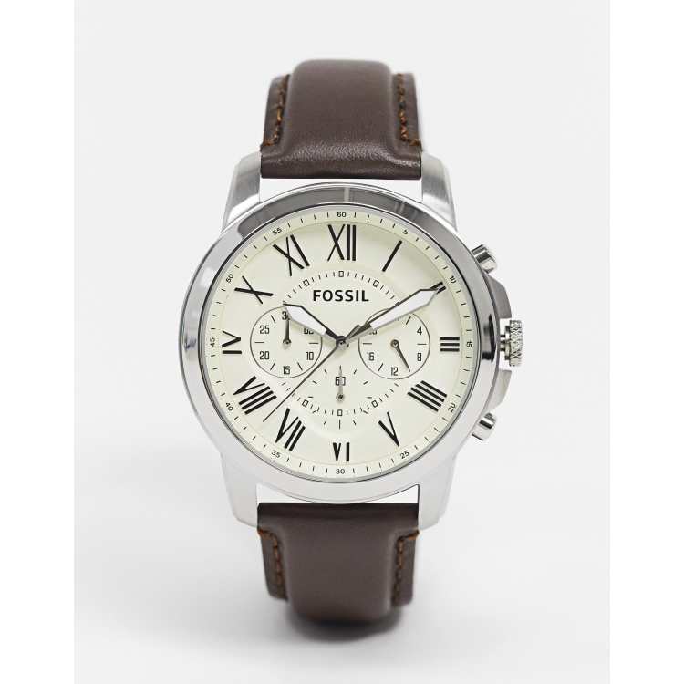 Fossil watch 2024 fs4735 price