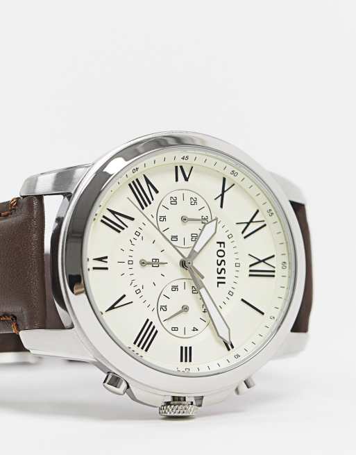 Montre fossil fs4735 new arrivals